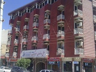 رزرو هتل امیرکبیر2 آبادان