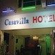 هتل Casavilla Hotal Rawang