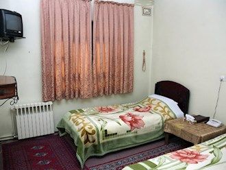 رزرو هتل ایران اصفهان