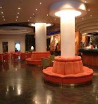 رزرو هتل PARS HOTEL SHIRAZ شیراز