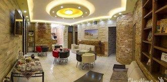 رزرو هتل کرمانيا کرمان
