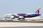 بلیط هواپیما قطر