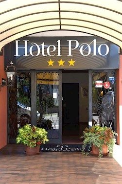 Hotel polo
