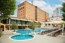 Best Western Plus Congress Hotel Yerevan