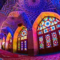 تور دبی از شیراز