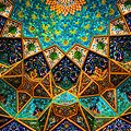 تور دبی از اصفهان