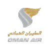 هواپیمایی عمان