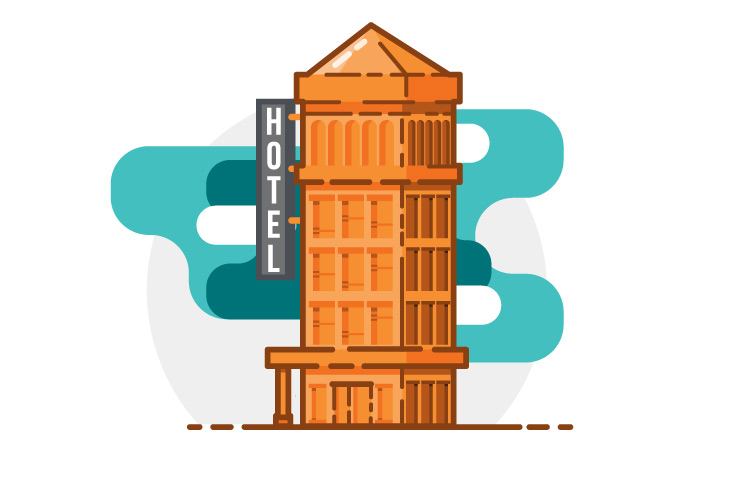 رزرو هتل Hotel Travel Inn کوالالامپور